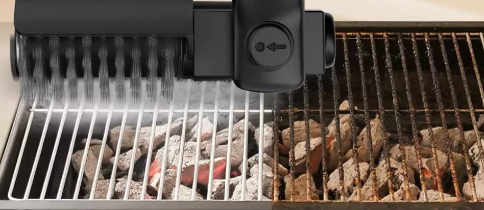 Comment nettoyer son barbecue en moins de 5 minutes chrono