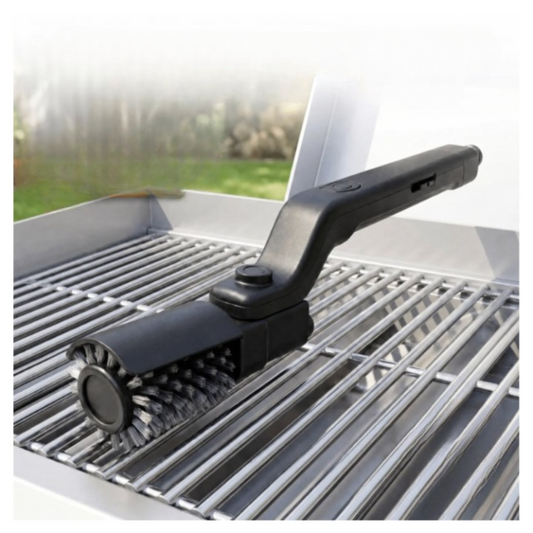 Brosse Barbecue Électrique Elovo